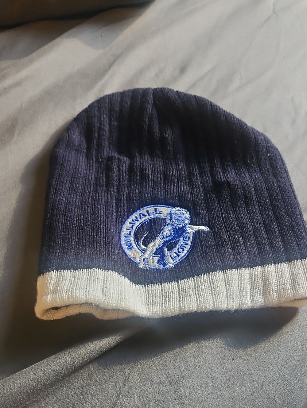 Millwall Football Club Beanie